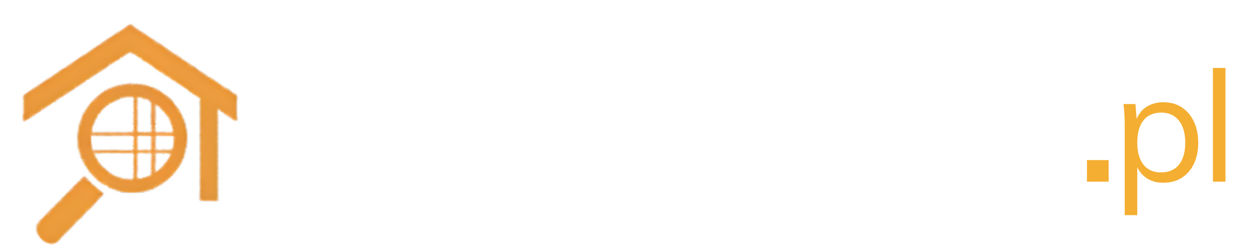 logo for inspektor24.pl with blueprint design (1)